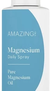 Amazing Oils Magnesium Daily Spray Pure Magnesium Oil - Image 1