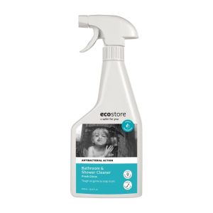 Ecostore Bathroom and Shower Cleaner - Image 1