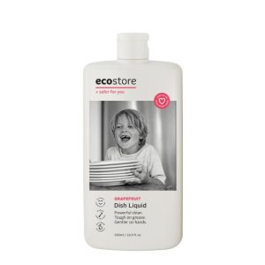 Ecostore Grapefruit Dish Liquid - Image 1