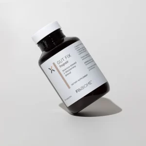 FixBIOME Gut Fix - Daily Gut Health Support - Image 1