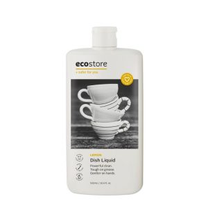 Ecostore Lemon Dish Liquid - Image 1