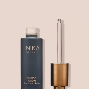 INIKA Organic Radiant Glow - Image 1