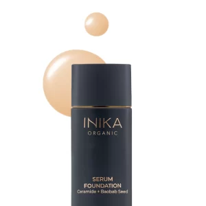 INIKA Organic Serum Foundation - Image 1