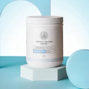 Happy Mammoth Prebiotic Collagen Protein - Image 1