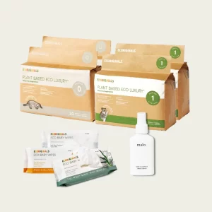Ecoriginals Newborn Value Pack - Image 1