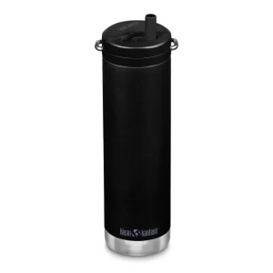 Klean Kanteen TKWide Insulated Water Bottle 592ml - Twist Cap - Image 1