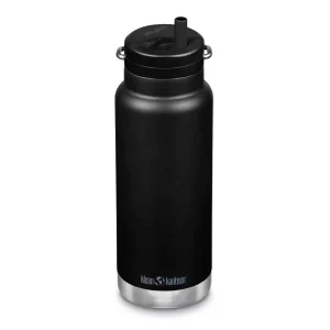 Klean Kanteen TKWide Insulated Water Bottle 946ml - Twist Cap - Image 1