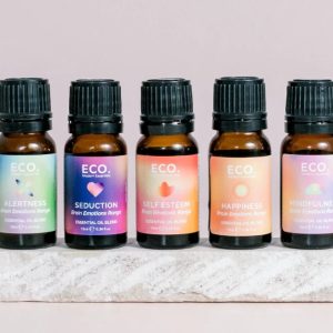 Eco. Modern Essentials Brain Emotions Collection - Image 1