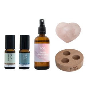Eco. Modern Essentials Daily Rituals Box - Image 1