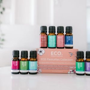 Eco. Modern Essentials ECO Favourites Collection - Image 1
