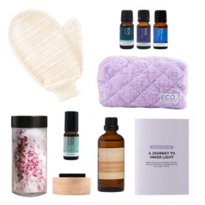 Eco. Modern Essentials Evening Winding Down Box - Image 1