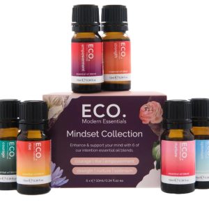 Eco. Modern Essentials Mindset Collection - Image 1