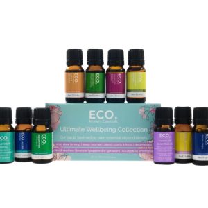 Eco. Modern Essentials Ultimate Wellbeing Collection - Image 1